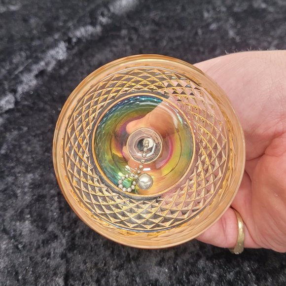 Ebeling and Reuss 5" Marchioness Bell - Picture 10 of 13